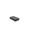 StarTech.com Switch Conmutador KVM de 4 Puertos HDMI 2.0 4K para 1 Monitor - VÍ­deo de 4K y 60Hz Ultra HD - HDR - Hub Ladrón USB