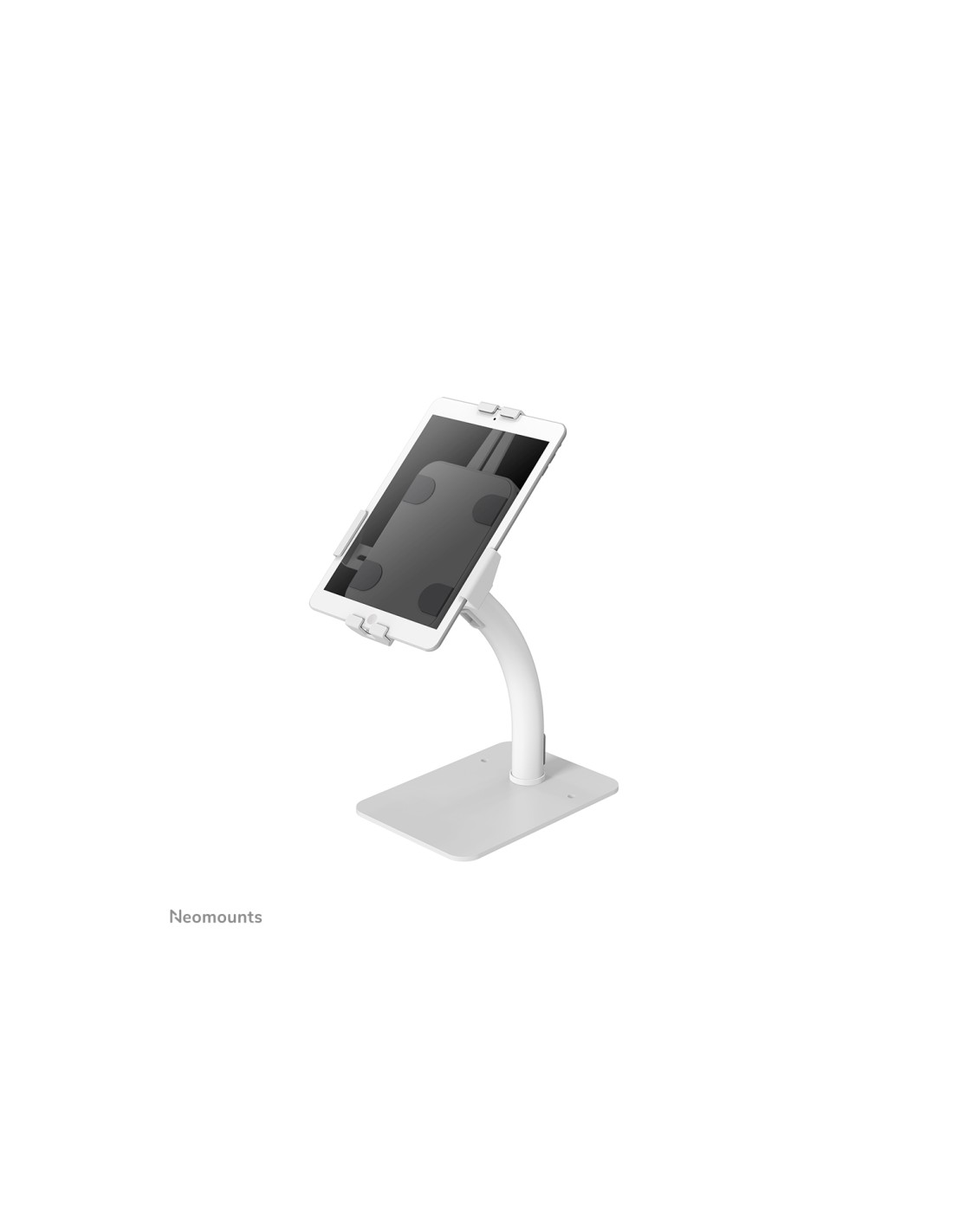 Neomounts by Newstar soporte de tabletas para mostrador