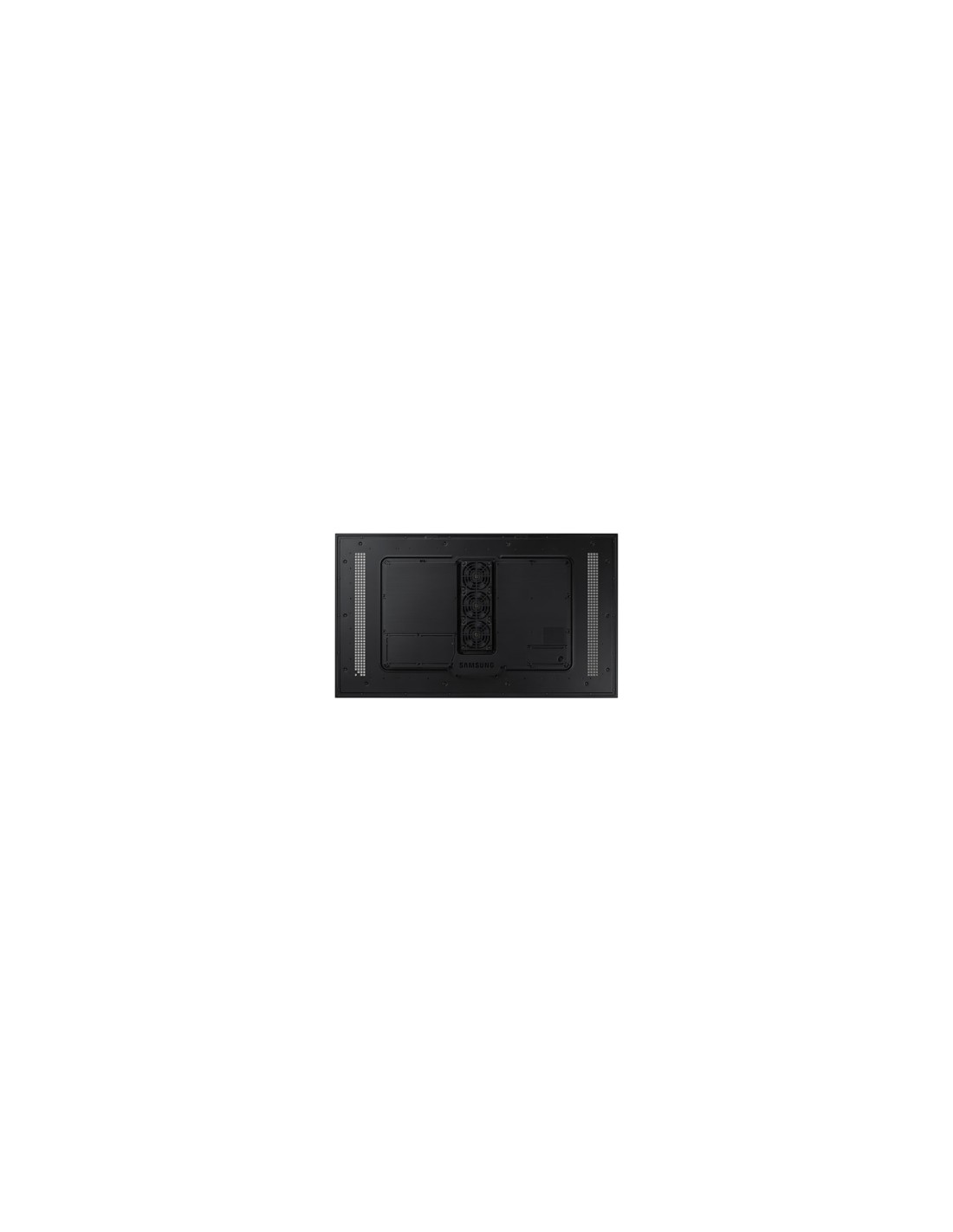 Samsung OH46B-S Pantalla plana para señalización digital 116,8 cm (46") VA 3500 cd / m² Full HD Negro Tizen 6.5 24/7