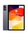 Xiaomi Redmi Pad SE 11 8/256GB Gris Grafito