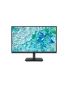 Acer Vero V7 V277U E pantalla para PC 68,6 cm (27") 2560 x 1440 Pixeles Wide Quad HD Negro