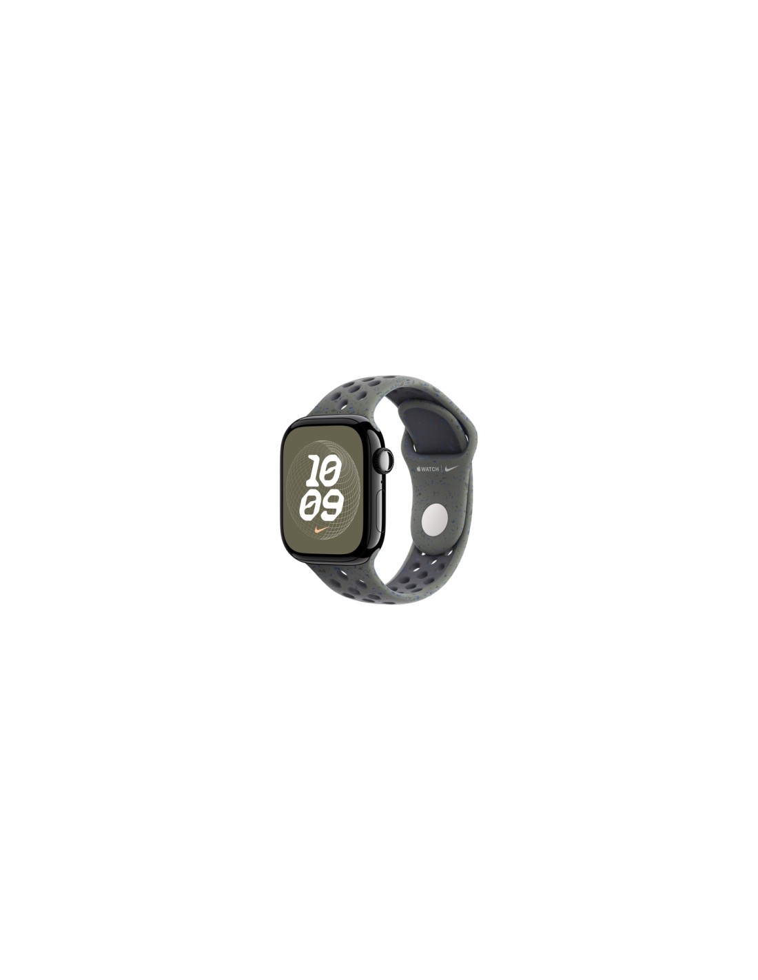 Apple MC2H4ZM/A Accesorios para dispositivos vestibles inteligentes Grupo de rock Caqui Fluoroelastómero