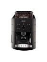 Krups EA810B70 Cafetera SuperautomÃ¡tica Essential Picto Gris