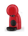 Krups KP1A35AS Cafetera Dolce Gusto Piccolo XS 15 Bar Rojo