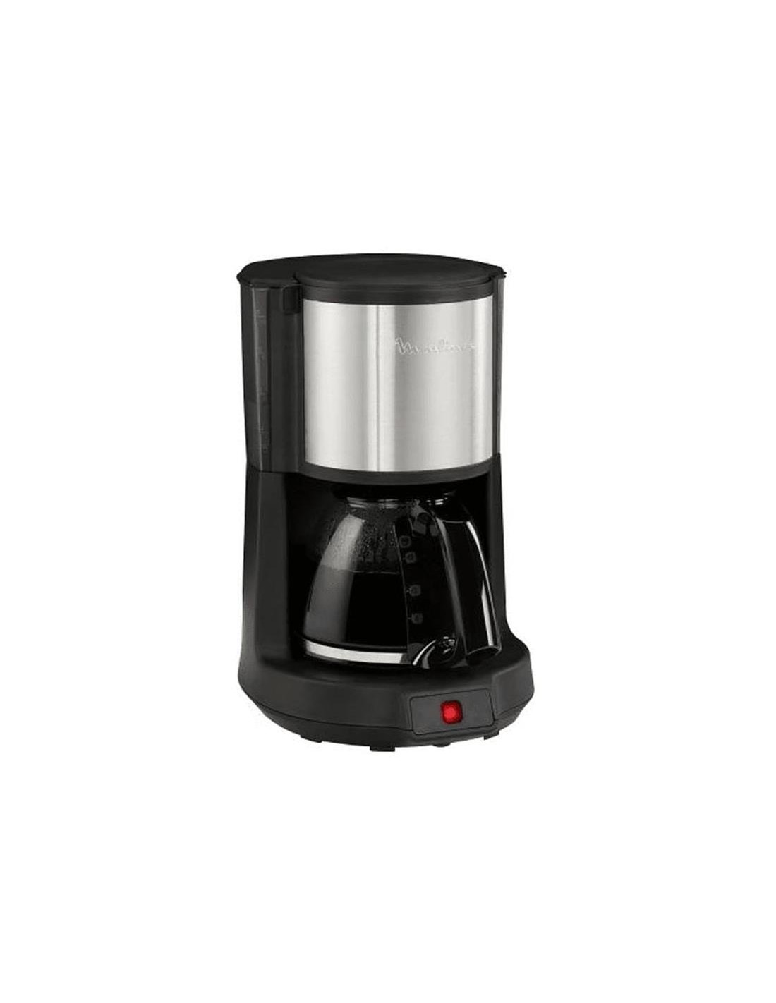 MOULINEX FG370811 CAFETERA GOTEO 10-15 TAZAS
