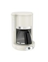 MOULINEX SOLEIL FG381A10 CAFETERA FILTRO 10/15 TAZAS VINTAGE