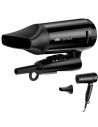 Braun Satin Hair 3 HD350E Secado de Viaje 1.600W
