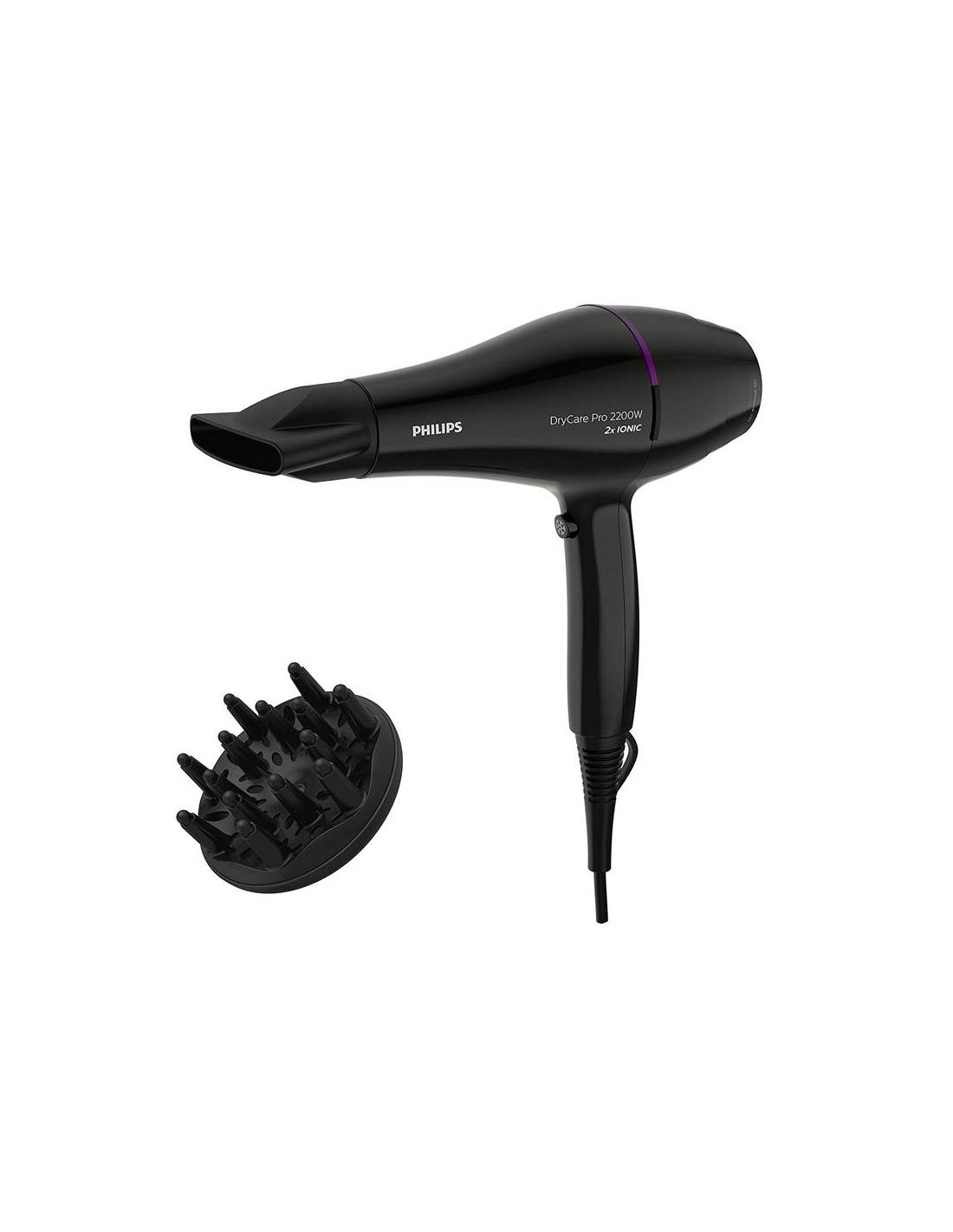 PHILIPS BHD274/00 SECADOR AC 2.200W
