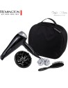 Remington D3171GP Secador de Pelo 2.200W Style Edition Pack de Regalo