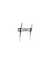 StarTech.com FPWTLTB1 soporte de pared para pantalla plana 2,54 m 100 Pulgadas Negro