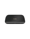 SanDisk ImageMate PRO USB-C lector de tarjeta USB 3.2 Gen 1 (3.1 Gen 1) Type-A Negro