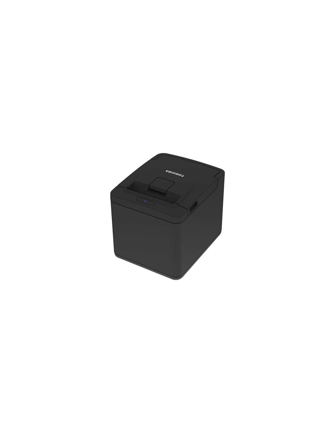 Toshiba HSP100 203 x 203 DPI Alámbrico Térmica directa Impresora portátil