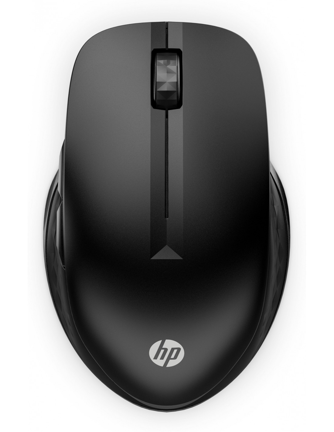 HP Ratón inalámbrico multidispositivo 430