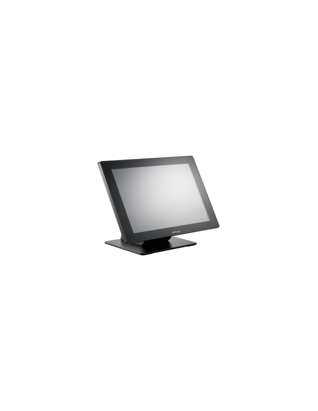 Posiflex RT2016GN128W18 Todo-en-Uno 2 GHz J6412 39,6 cm (15.6") 1920 x 1080 Pixeles Pantalla táctil Negro