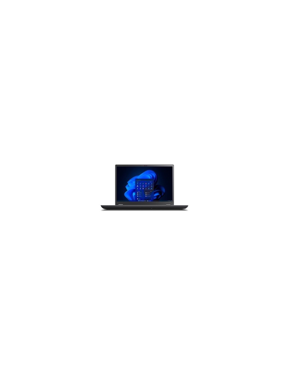 Lenovo ThinkPad P16v Gen 2 (Intel) Intel Core Ultra 7 155H Estación de trabajo móvil 40,6 cm (16") WUXGA 32 GB DDR5-SDRAM 1 TB S