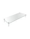 TooQ TQMR061 soporte para ordenador portátil Transparente