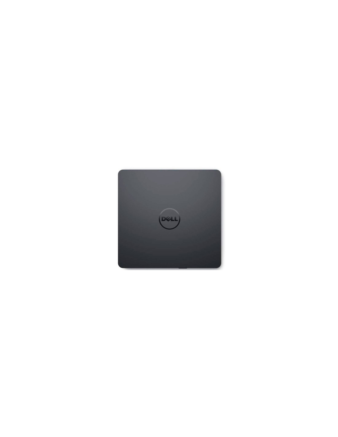 DELL 784-BBBI unidad de disco óptico DVDÂ±RW Negro