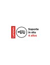 Lenovo 4 Year Onsite Support (Add-On)