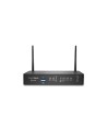 SonicWall TZ370W cortafuegos (hardware) 3000 Mbit/s