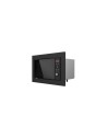Cecotec 01387 microondas Negro Microondas con grill Integrado 23 L 900 W