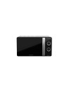 Cecotec 01528 microondas Negro Solo microondas Encimera 20 L 700 W