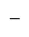 Zyxel XGS4600-52F Gestionado L3 Negro