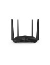 ROUTER INAL. TENDA AC10 3PTOS WIFI.AC/1200MBPS 4ANTENAS WPS