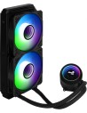 Aerocool Mirage L240 Kit de refrigeración lÍ­quida MIRAGEL240