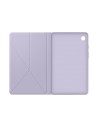 Samsung EF-BX110TWEGWW funda para tablet 22,1 cm (8.7") Folio Blanco