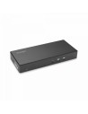 Kensington Replicador de puertos 4K dual USB-C y USB-A SD4781P EQ