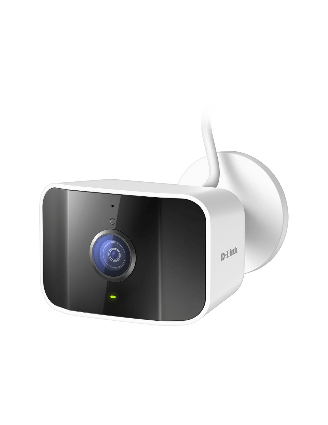 D-Link DCS-8620LH cámara de vigilancia Cubo Cámara de seguridad IP Exterior 2560 x 1440 Pixeles Techo/Pared/Poste