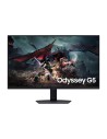 Samsung S32DG500EU LED display 81,3 cm (32") 2560 x 1440 Pixeles Quad HD Negro