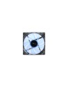 VENTILADOR CAJA UNYKA 12X12 LED AZUL GAMING 51791