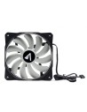VENTILADOR CAJA ABYSM GAMING BREEZE BLANCO FAN 120mm 831102
