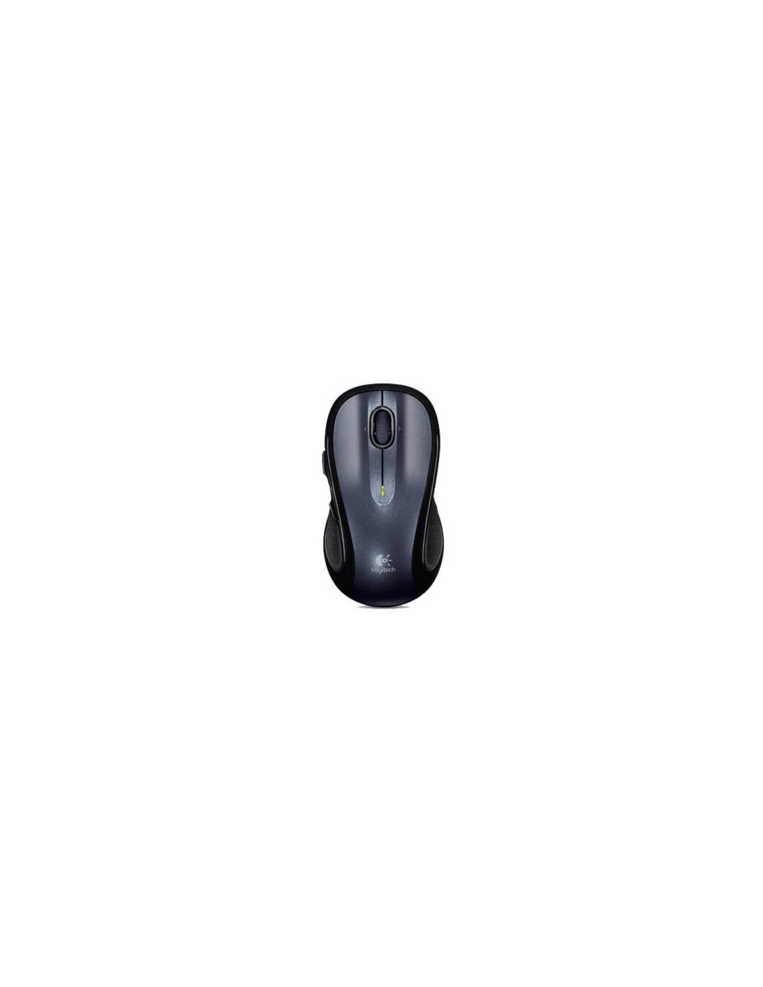LOGITECH M510 RATON NEGRO 910-001826