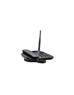 TELEFONO MOTOROLA FW200L GSM ML ID LCD B/N NEGRO 107FW200L 2