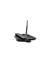 TELEFONO MOTOROLA FW200L GSM ML ID LCD B/N NEGRO 107FW200L
