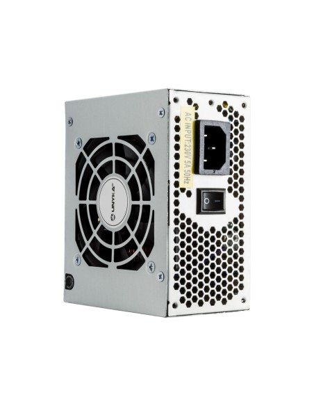 UNYKAch SFX 450W unidad de fuente de alimentación Plata