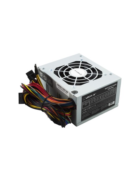 UNYKAch SFX 450W unidad de fuente de alimentación Plata