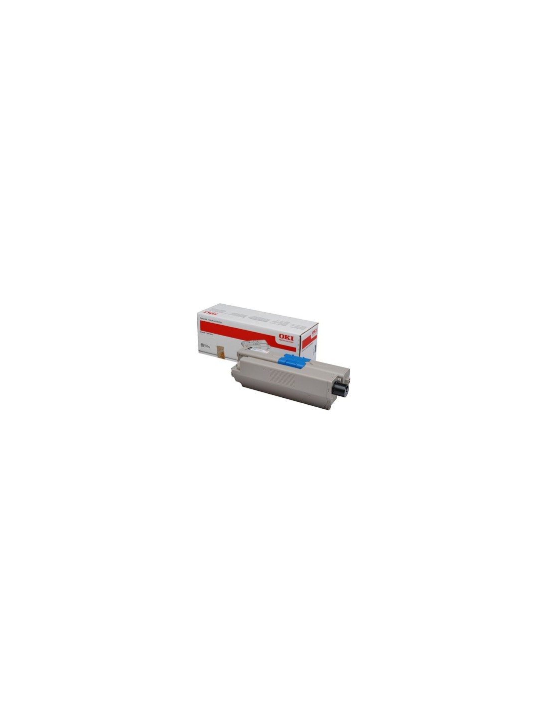 TONER OKI 46508716 NEGRO 46508716
