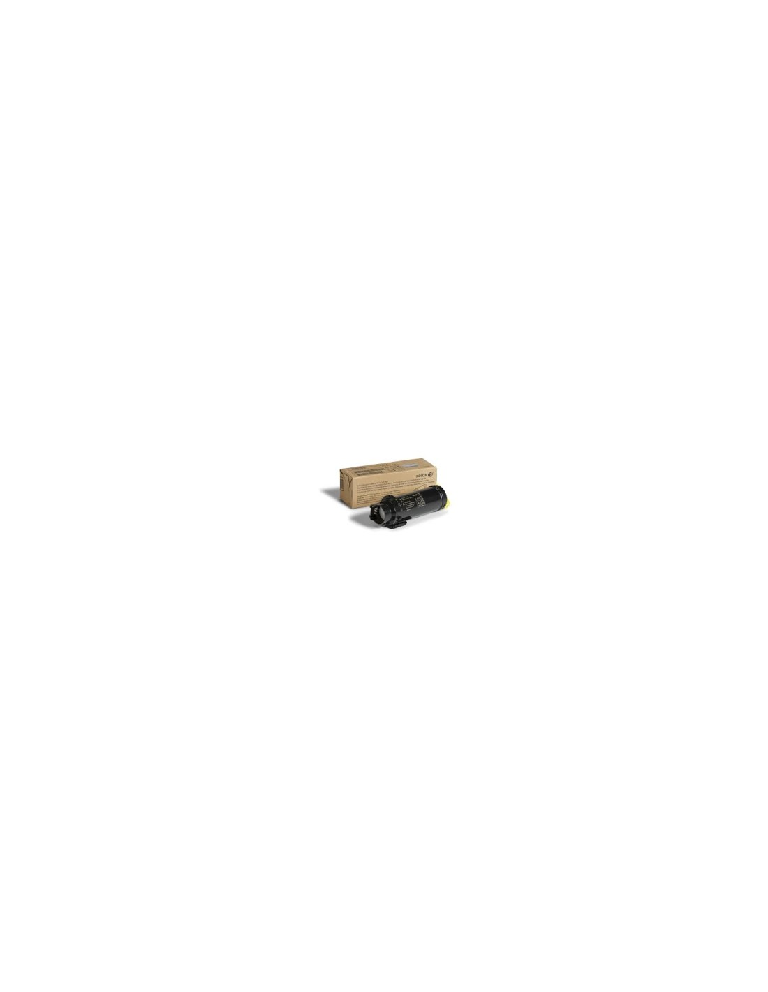 Toner xerox 6510 amarillo 106R03475