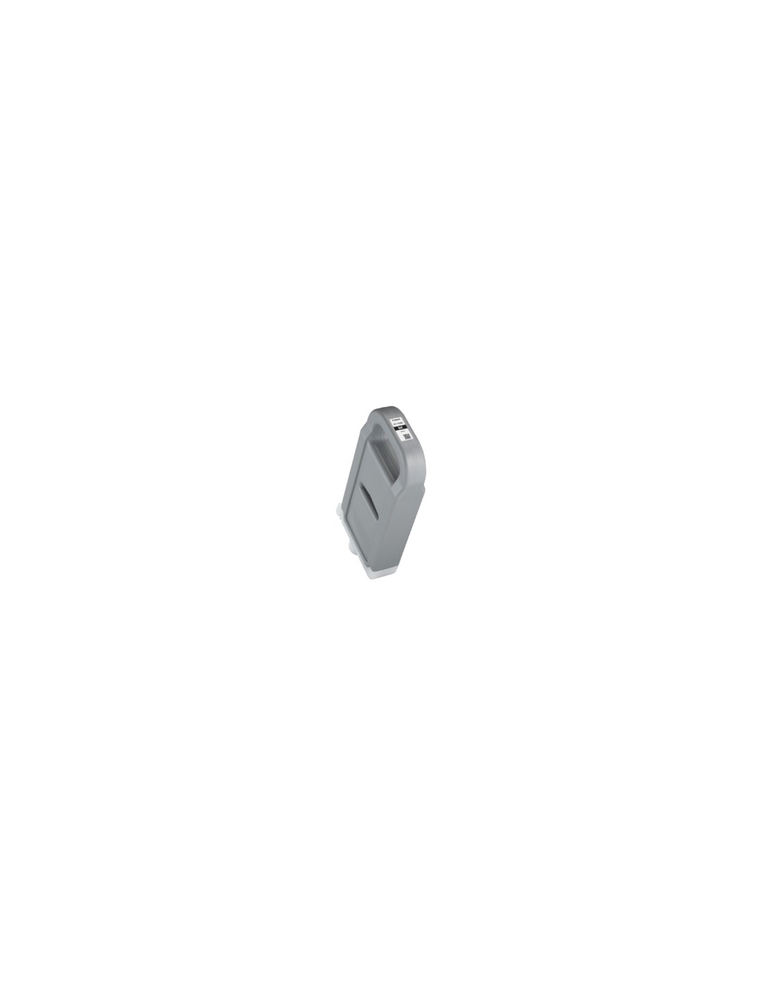 Canon PFI-710BK cartucho Original Negro