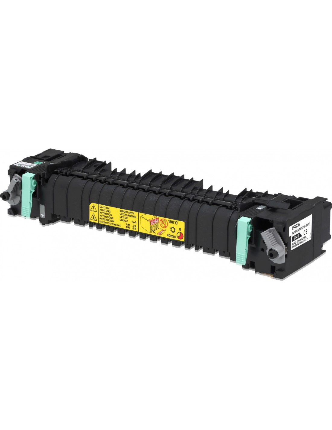 Epson Unidad de fijación 100k Paginas