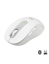 Logitech Signature M650 ratón mano derecha RF inalámbrica + Bluetooth Í?ptico 2000 DPI