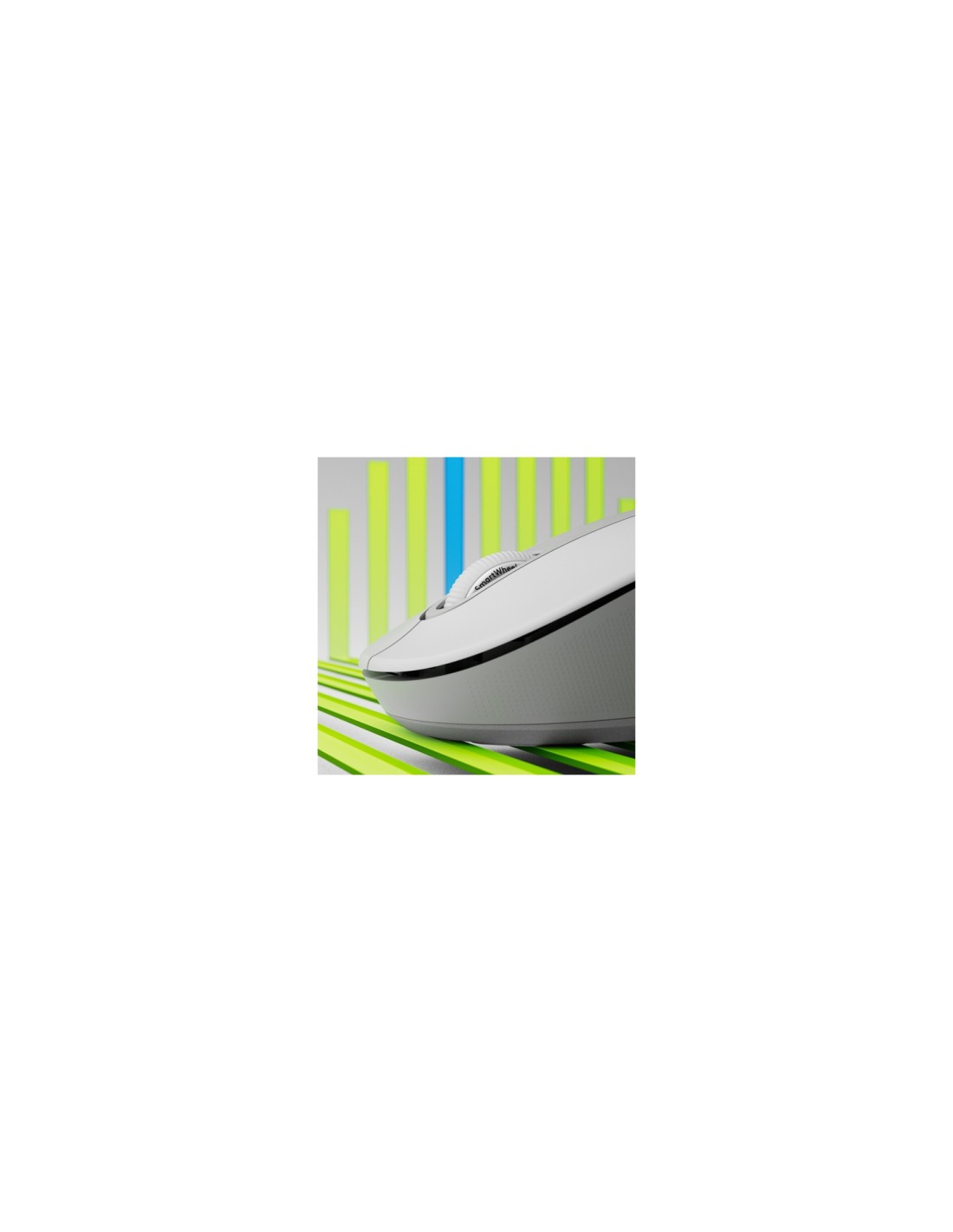 Logitech Signature M650 ratón mano derecha RF Wireless + Bluetooth Í?ptico 2000 DPI