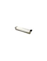 Leitz iLAM Laminator Office A3 Laminadora térmica 400 mm/min Plata, Blanco