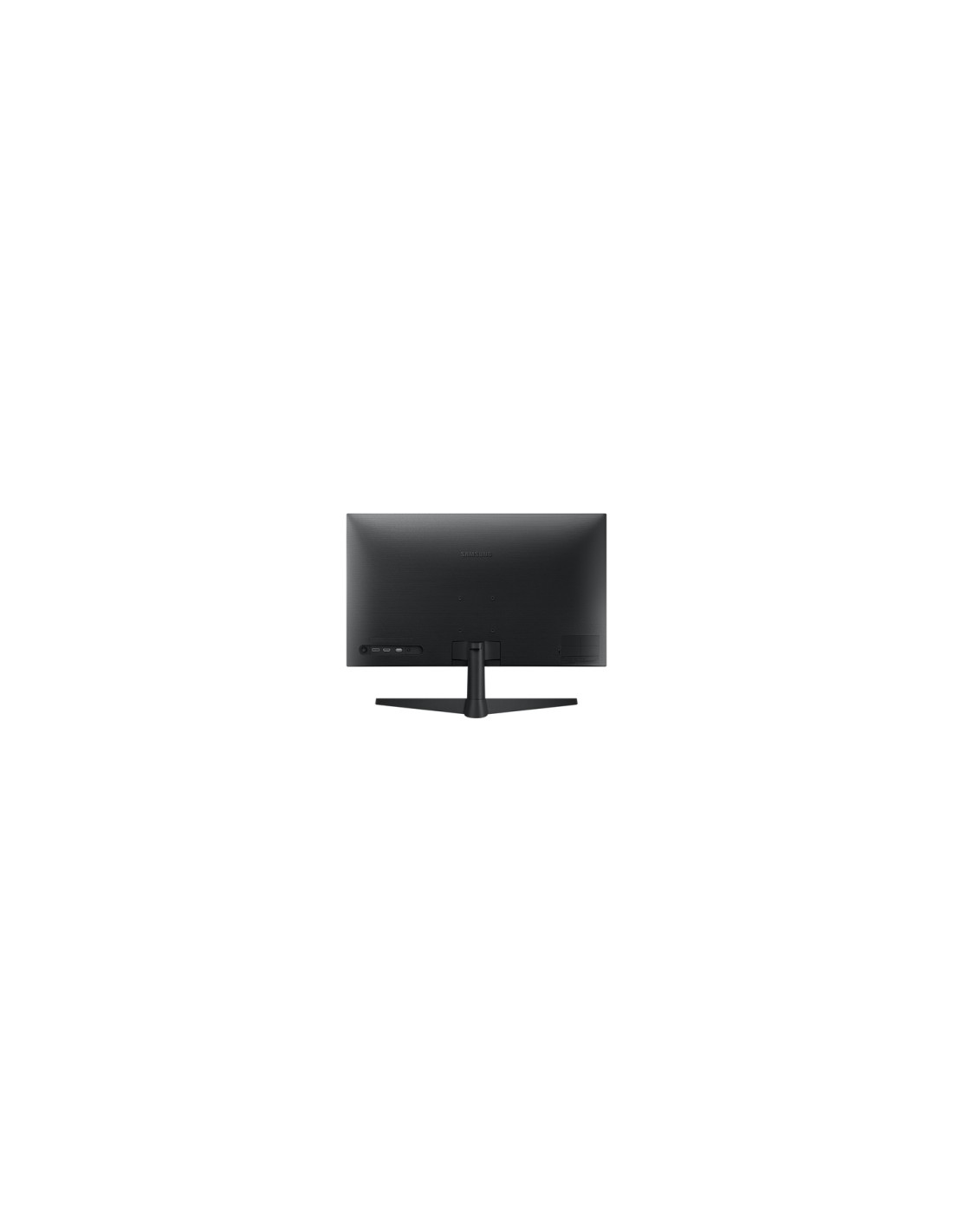 Samsung LS27C332GAUXEN pantalla para PC 68,6 cm (27") 1920 x 1080 Pixeles Full HD LED Negro