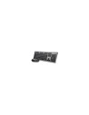 NGS IDOL KIT teclado Ratón incluido RF inalámbrico QWERTY Negro, Plata