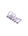 Vention Soporte para Smartphone/Tablet KCZV0/ Morado