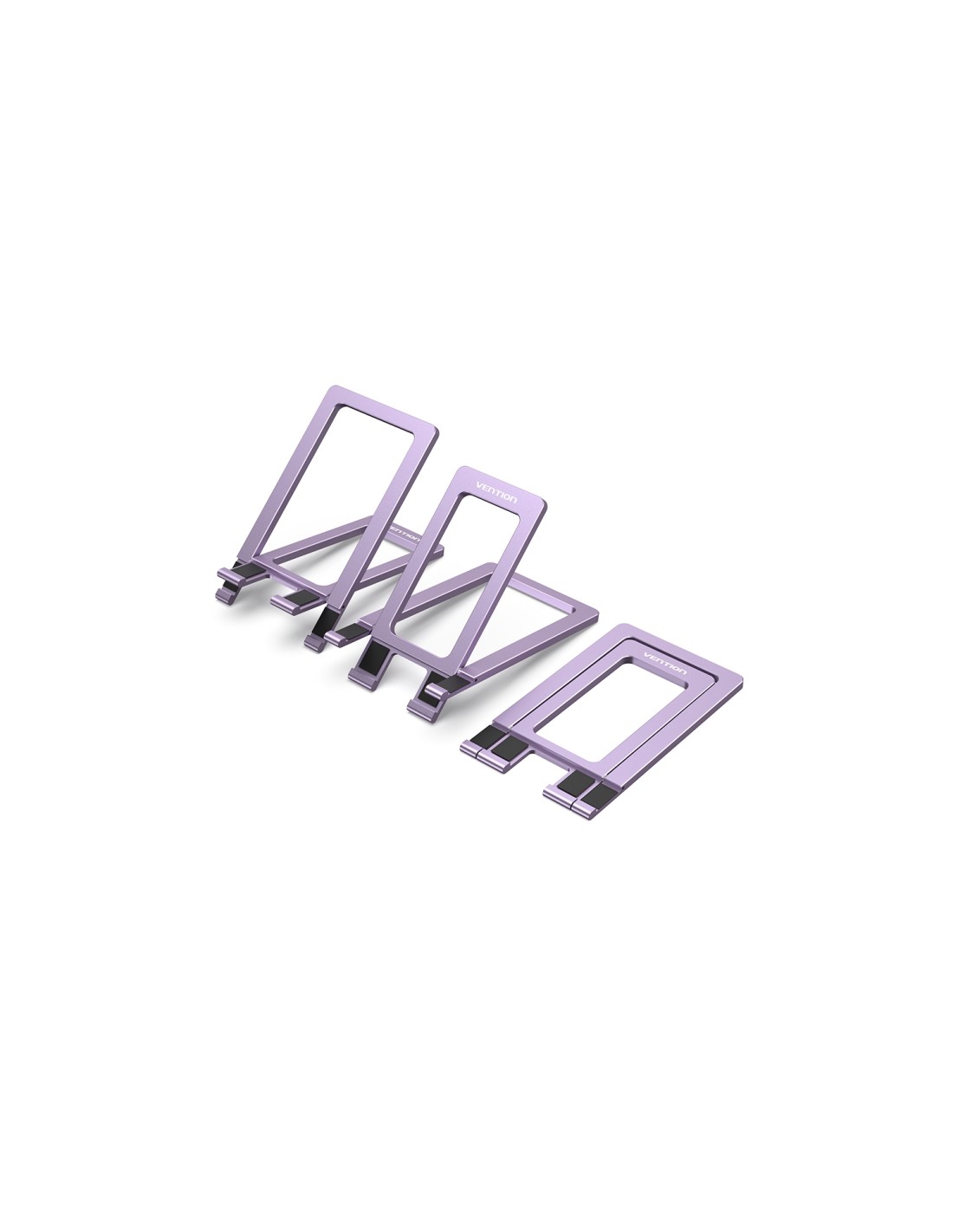 Vention Soporte para Smartphone/Tablet KCZV0/ Morado